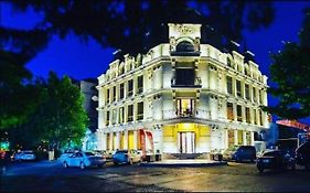 Istanbul Gold Hotel